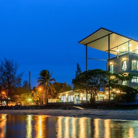 Aownoi Bay Resort Прачуап Кири Кан Екстериор снимка