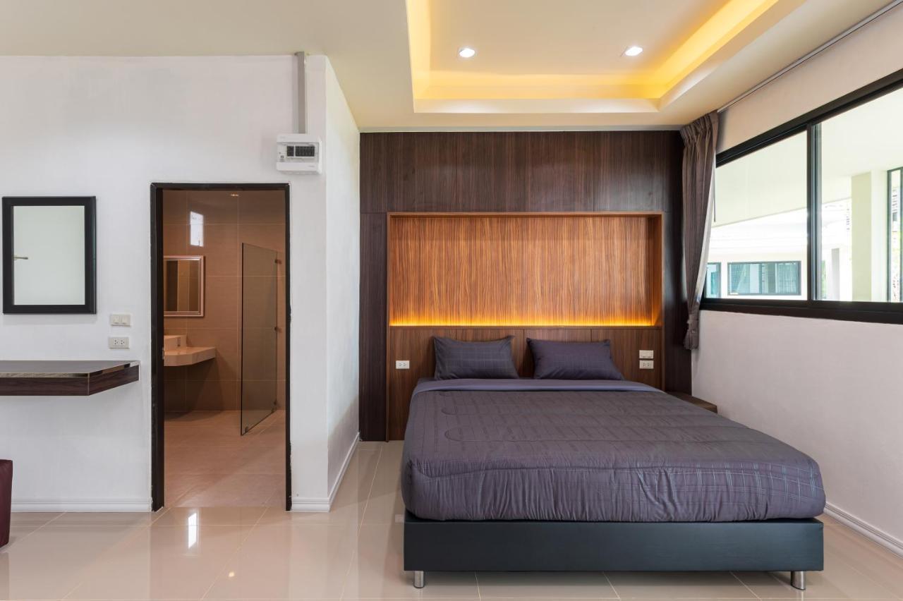 Aownoi Bay Resort Прачуап Кири Кан Екстериор снимка