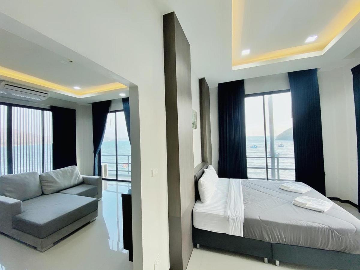 Aownoi Bay Resort Прачуап Кири Кан Екстериор снимка