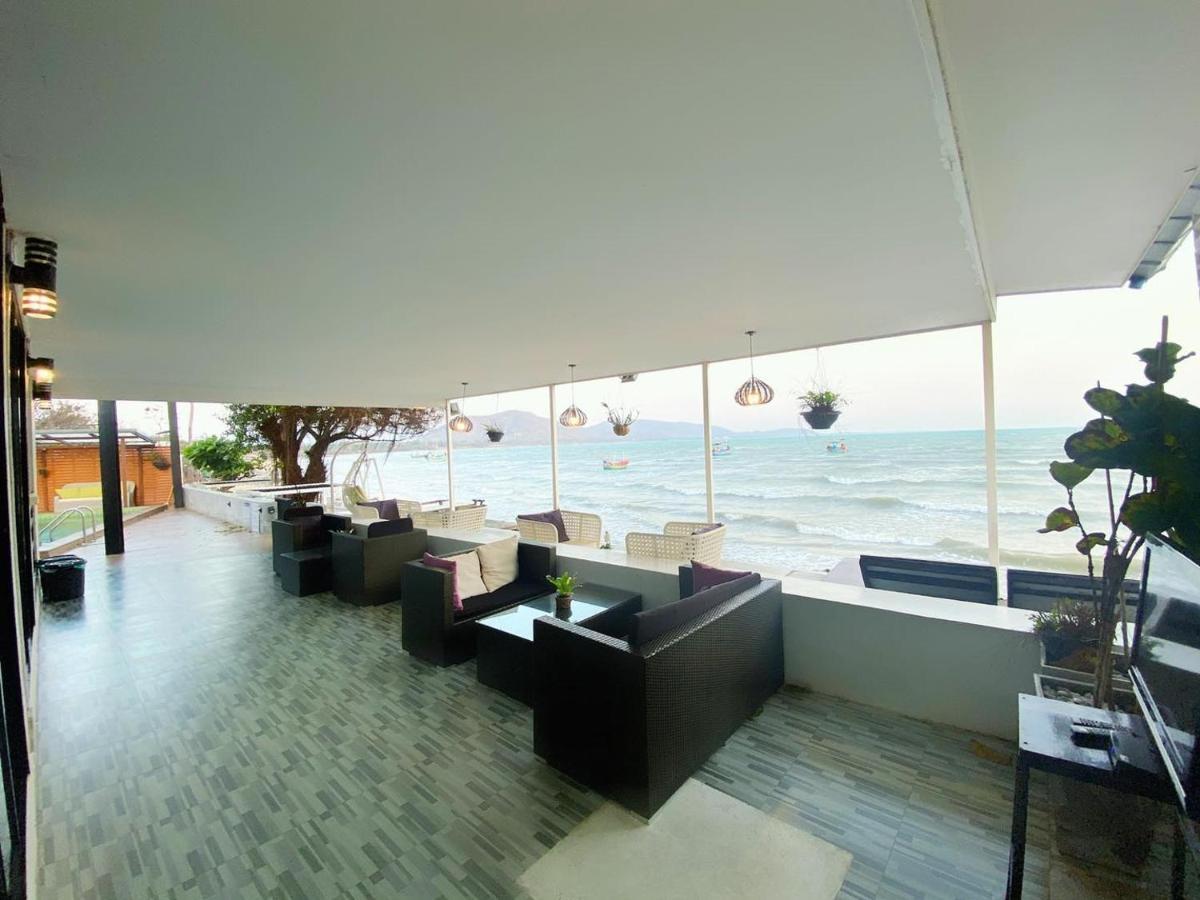 Aownoi Bay Resort Прачуап Кири Кан Екстериор снимка