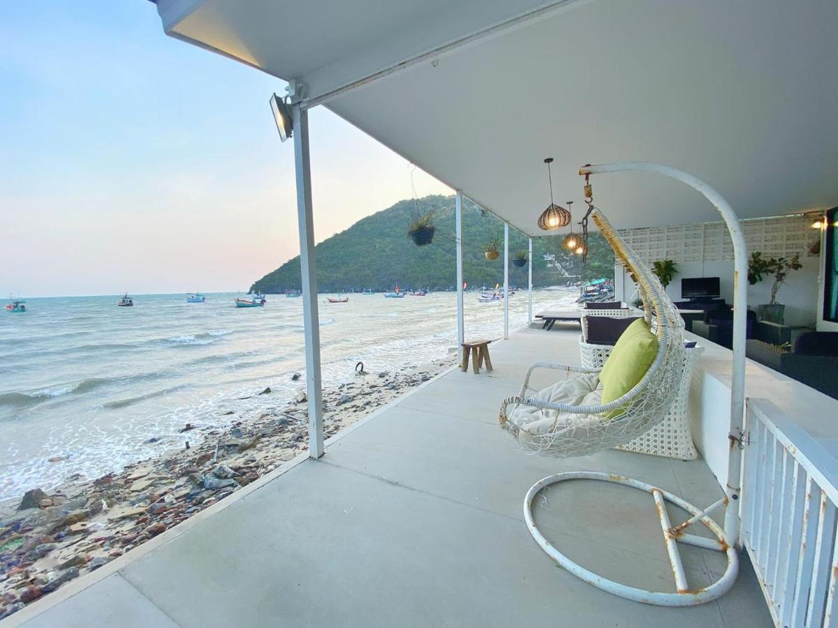 Aownoi Bay Resort Прачуап Кири Кан Екстериор снимка