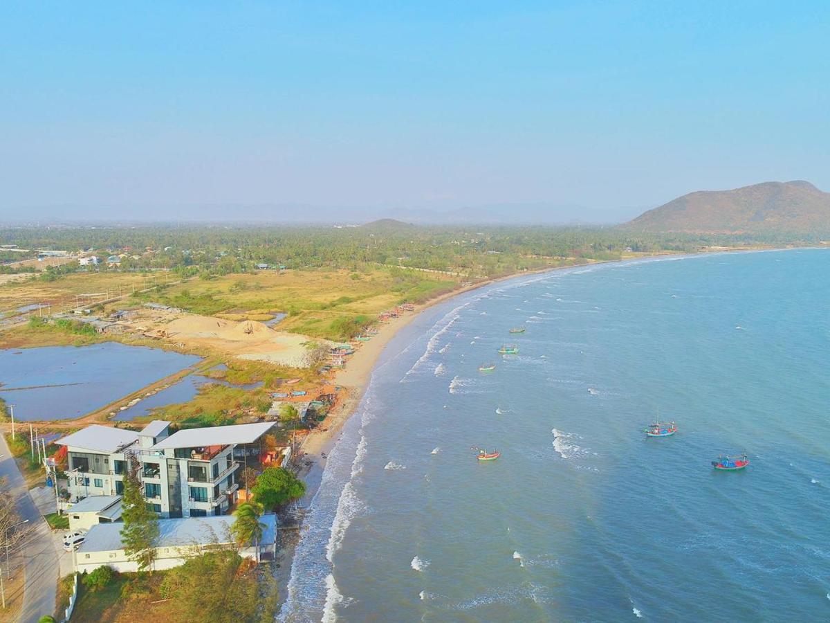 Aownoi Bay Resort Прачуап Кири Кан Екстериор снимка