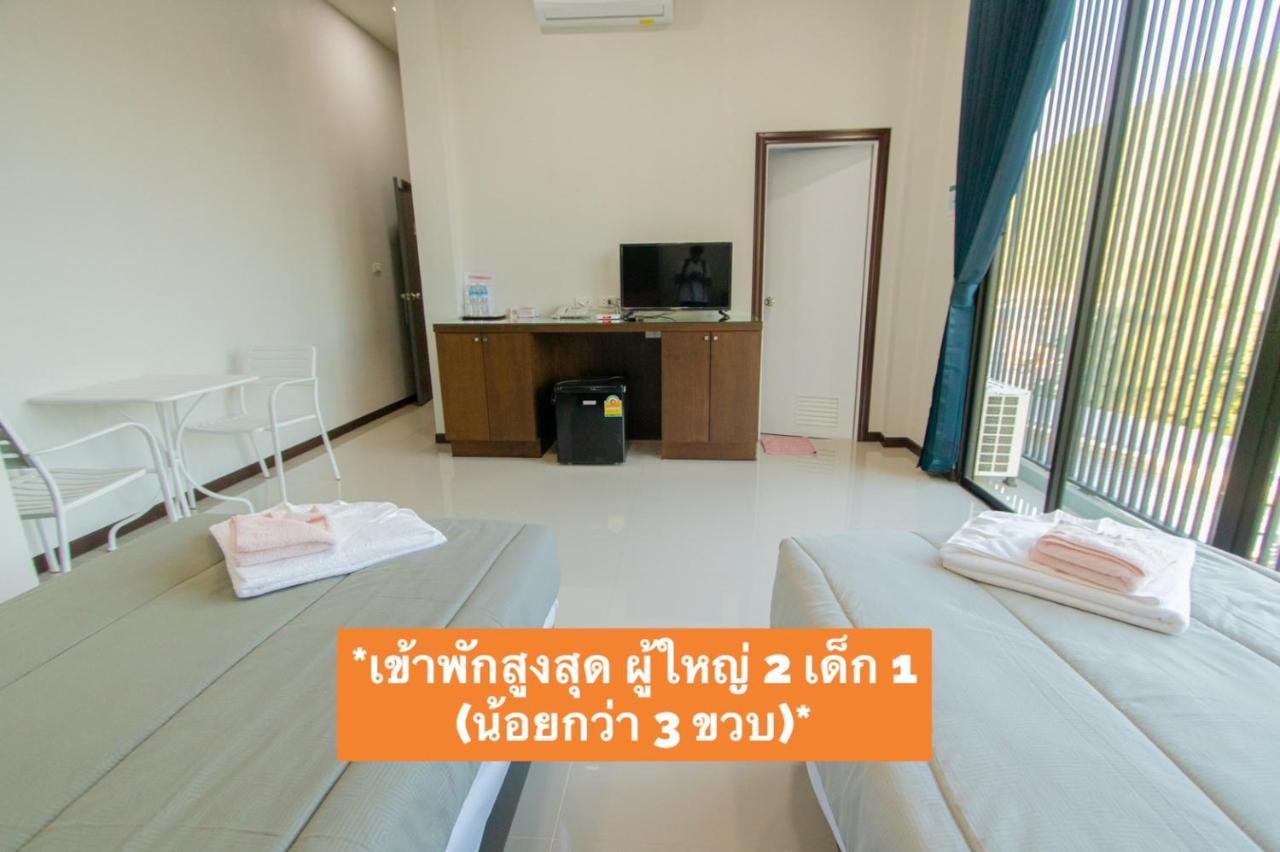 Aownoi Bay Resort Прачуап Кири Кан Екстериор снимка