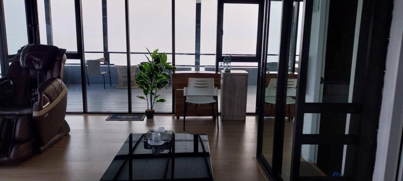 Aownoi Bay Resort Прачуап Кири Кан Екстериор снимка