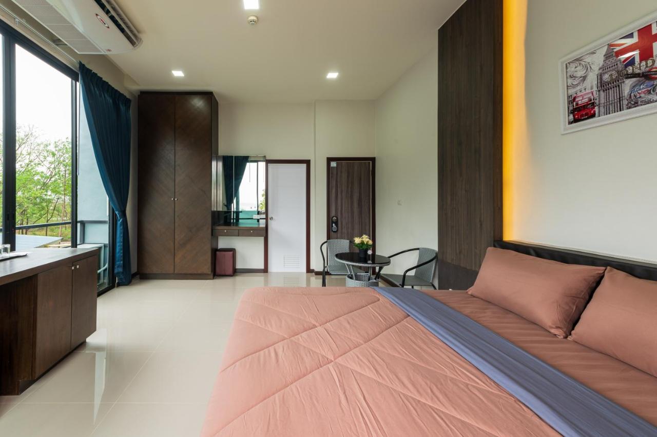 Aownoi Bay Resort Прачуап Кири Кан Екстериор снимка