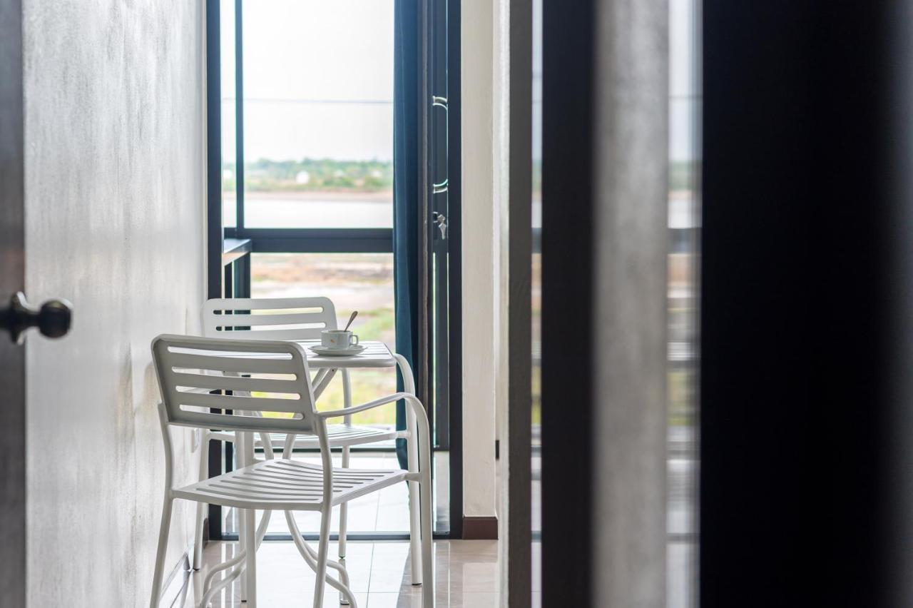 Aownoi Bay Resort Прачуап Кири Кан Екстериор снимка
