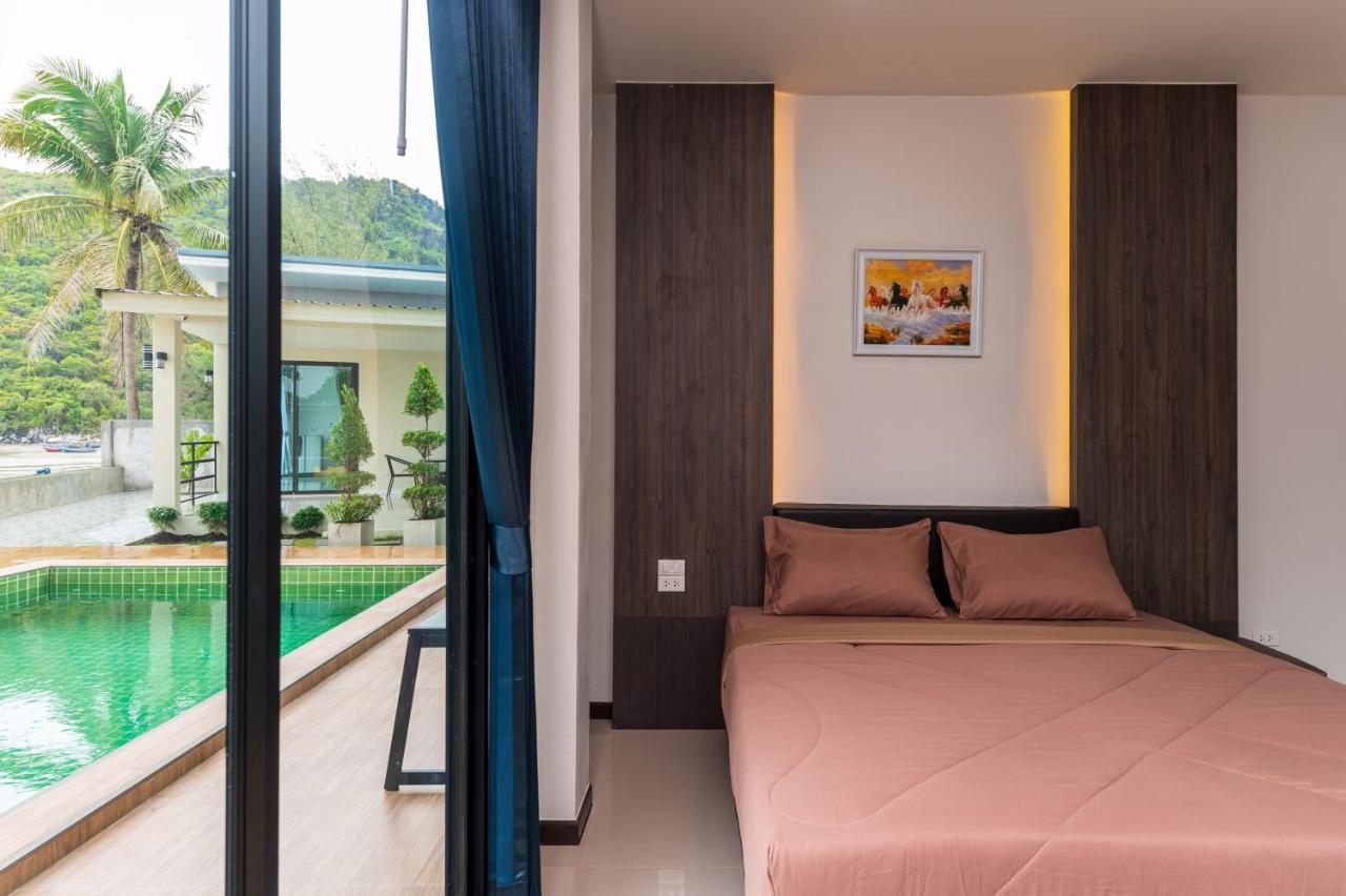 Aownoi Bay Resort Прачуап Кири Кан Екстериор снимка