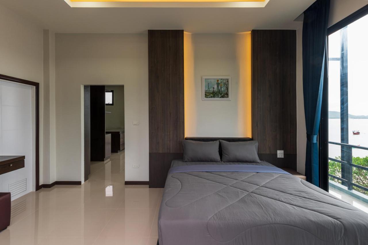 Aownoi Bay Resort Прачуап Кири Кан Екстериор снимка