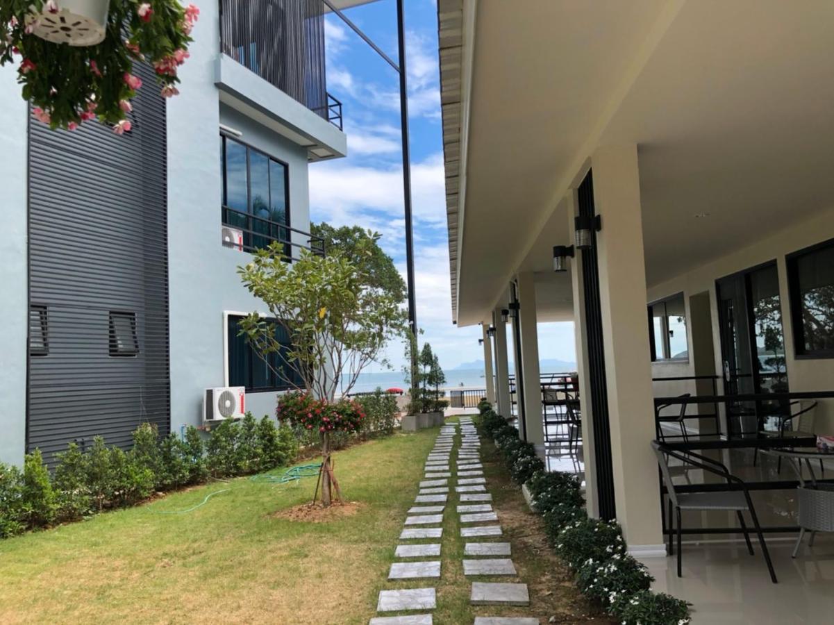 Aownoi Bay Resort Прачуап Кири Кан Екстериор снимка