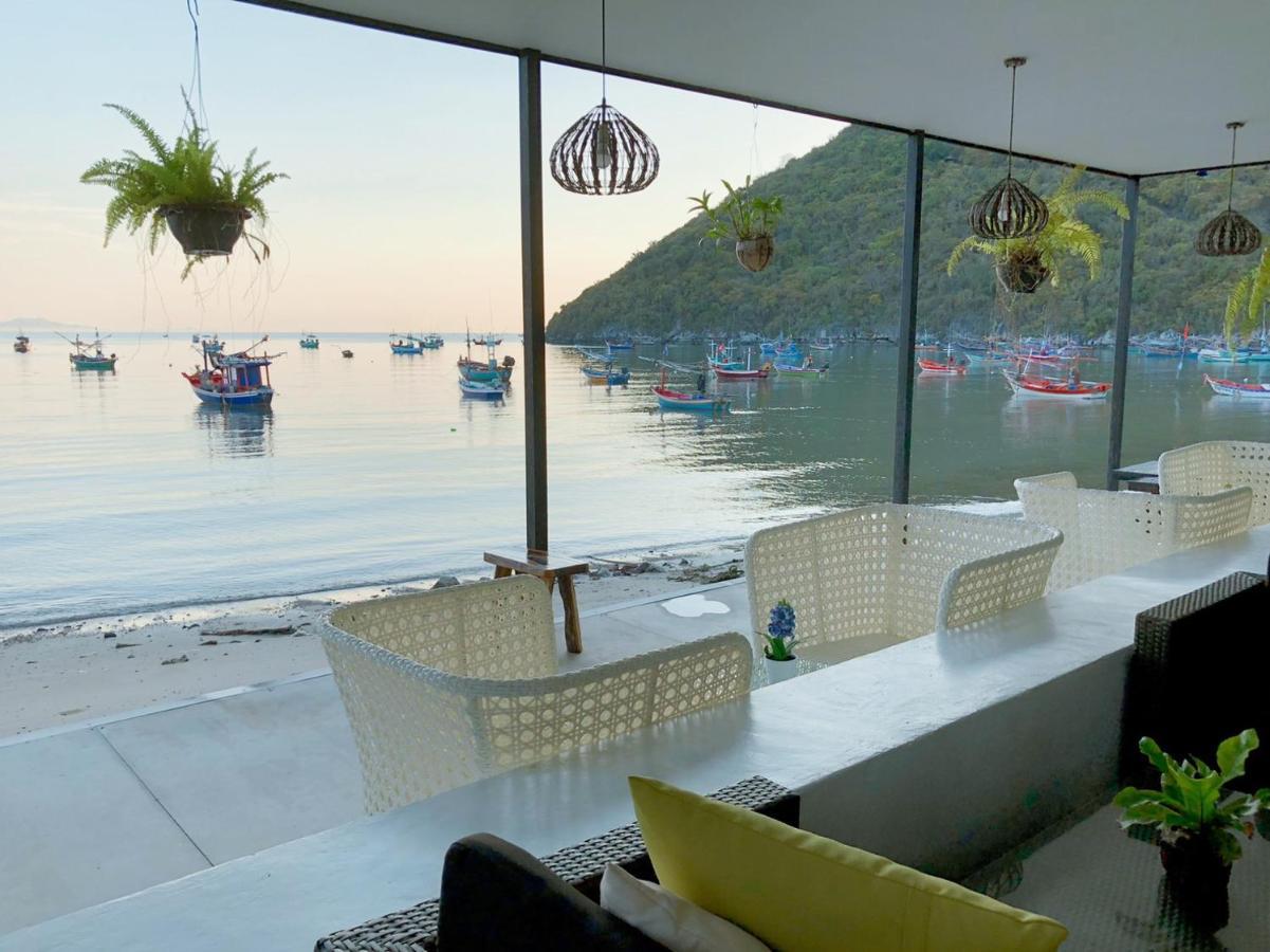 Aownoi Bay Resort Прачуап Кири Кан Екстериор снимка